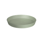 loft urban soucoupe ronde 24cm vert thym